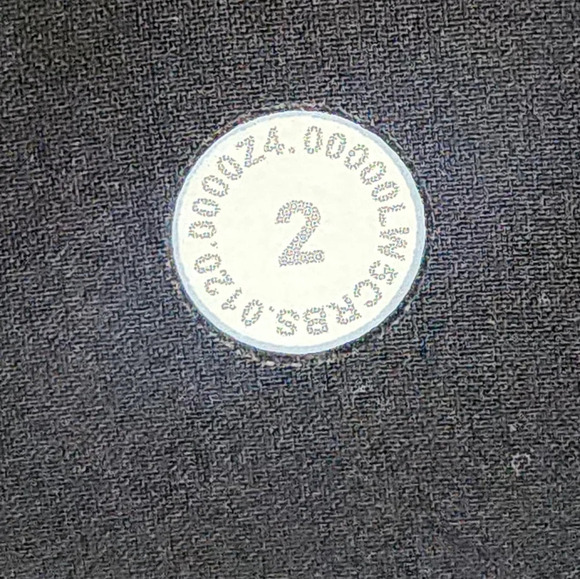 Lululemon Womens Keep Moving Full Length Pant - Picture 10 of 10